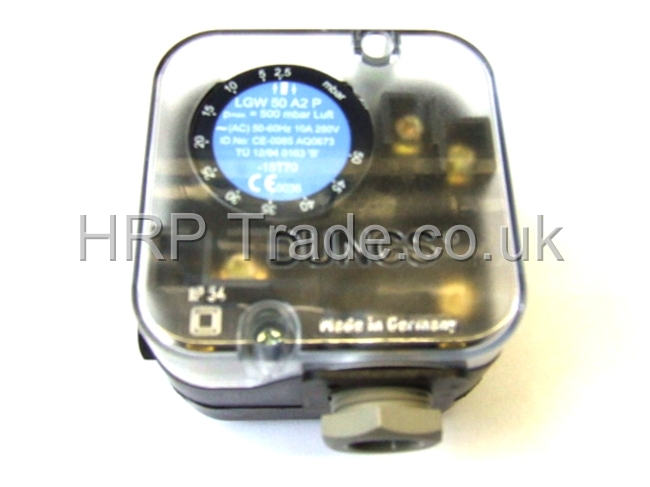 OIL SPARES  C50193E